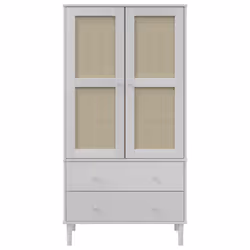 VidaXL 358035 placard et armoire de chambre à coucher - Vue supplémentaire 5