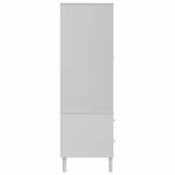 VidaXL 358035 placard et armoire de chambre à coucher - Vue supplémentaire 7