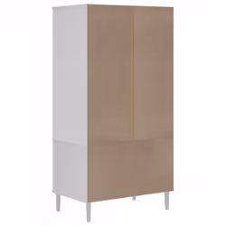 VidaXL 358035 placard et armoire de chambre à coucher - Vue supplémentaire 8