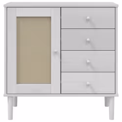 VidaXL 358038 buffet de salle à manger - Vue supplémentaire 5