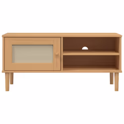 VidaXL 358040 Support TV et centre de divertissement - Vue supplémentaire 5