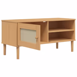 VidaXL 358040 Support TV et centre de divertissement - Vue supplémentaire 6