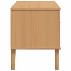 VidaXL 358040 Support TV et centre de divertissement - Vue supplémentaire 7