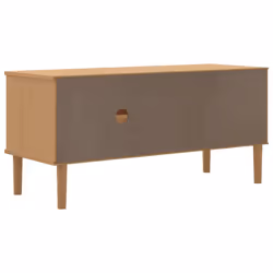 VidaXL 358040 Support TV et centre de divertissement - Vue supplémentaire 8