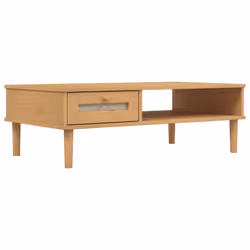 VidaXL 358046, Marron