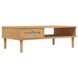 VidaXL 358046 Table à café, latérale et de salon