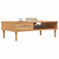 VidaXL 358046 Table à café, latérale et de salon