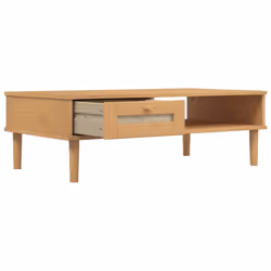 VidaXL 358046 Table à café, latérale et de salon - Vue supplémentaire 6
