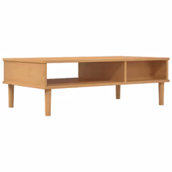 VidaXL 358046 Table à café, latérale et de salon - Vue supplémentaire 8