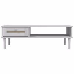 VidaXL 358047 Table à café, latérale et de salon - Vue supplémentaire 5