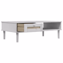 VidaXL 358047 Table à café, latérale et de salon - Vue supplémentaire 6