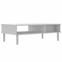 VidaXL 358047 Table à café, latérale et de salon - Vue supplémentaire 8