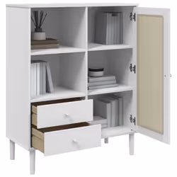 VidaXL 358056 buffet de salle à manger - Vue supplémentaire 4