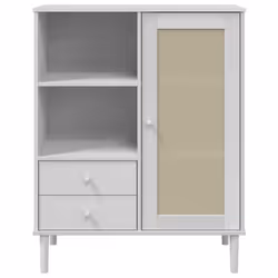VidaXL 358056 buffet de salle à manger - Vue supplémentaire 5