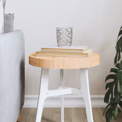 VidaXL 833655 pièce de table