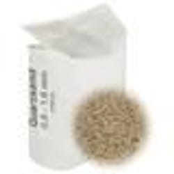 Sable filtrant - VIDAXL - 25 kg - 08-16 mm - Sûr et inodore - Débit uniforme