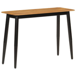 VidaXL 356977 Table à café, latérale et de salon