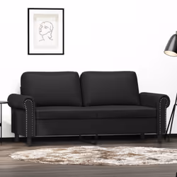 Ce canapé est un excellent endroit pour discuter, lire, regarder la télévision ou simplement vous détendre. Il est destiné à  ...