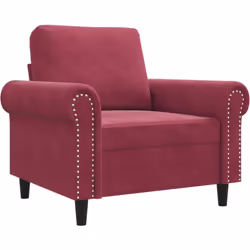 Ce fauteuil est un excellent endroit pour discuter, lire, regarder la télévision ou simplement vous détendre. Il est destiné ...