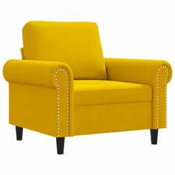 Ce fauteuil est un excellent endroit pour discuter, lire, regarder la télévision ou simplement vous détendre. Il est destiné  ...
