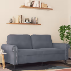 Ce canapé est un excellent endroit pour discuter, lire, regarder la télévision ou simplement vous détendre. Il est destiné à  ...