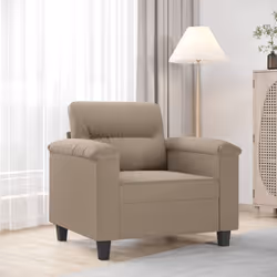 Ce fauteuil est un excellent endroit pour discuter, lire, regarder la télévision ou simplement vous détendre. Il est destiné  ...
