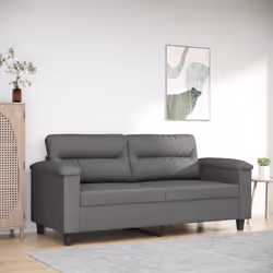 Ce canapé est un excellent endroit pour discuter, lire, regarder la télévision ou simplement vous détendre. Il est destiné à  ...