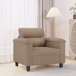 Ce fauteuil est un excellent endroit pour discuter, lire, regarder la télévision ou simplement vous détendre. Il est destiné  ...