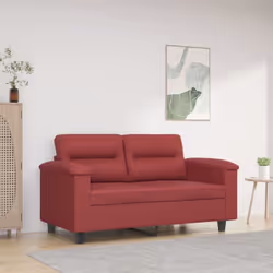 Ce canapé est un excellent endroit pour discuter, lire, regarder la télévision ou simplement vous détendre. Il est destiné à  ...