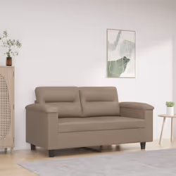 Ce canapé est un excellent endroit pour discuter, lire, regarder la télévision ou simplement vous détendre. Il est destiné à  ...