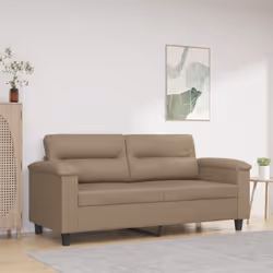 Ce canapé est un excellent endroit pour discuter, lire, regarder la télévision ou simplement vous détendre. Il est destiné à ...