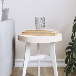VidaXL 833656 pièce de table