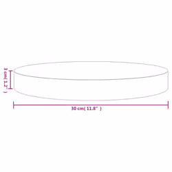 VidaXL 833656 pièce de table - Vue supplémentaire 7