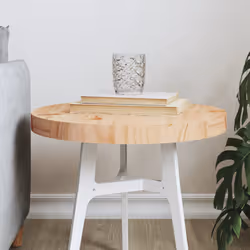 VidaXL 833658 pièce de table