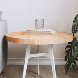 VidaXL 833661 pièce de table