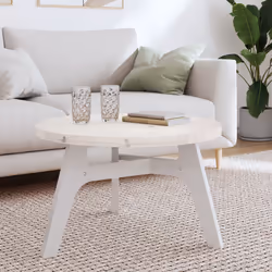 VidaXL 833668 pièce de table