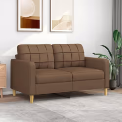 Ce canapé est un excellent endroit pour discuter, lire, regarder la télévision ou simplement vous détendre. Il est destiné à  ...