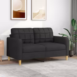 Ce canapé est un excellent endroit pour discuter, lire, regarder la télévision ou simplement vous détendre. Il est destiné à  ...