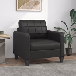 Ce fauteuil est un excellent endroit pour discuter, lire, regarder la télévision ou simplement vous détendre. Il est destiné  ...