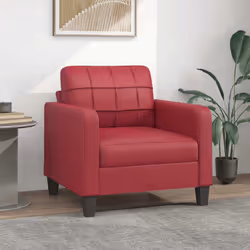Ce fauteuil est un excellent endroit pour discuter, lire, regarder la télévision ou simplement vous détendre. Il est destiné  ...