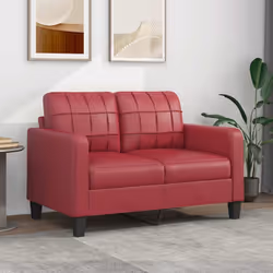 Ce canapé est un excellent endroit pour discuter, lire, regarder la télévision ou simplement vous détendre. Il est destiné à  ...