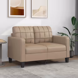 Ce canapé est un excellent endroit pour discuter, lire, regarder la télévision ou simplement vous détendre. Il est destiné à  ...