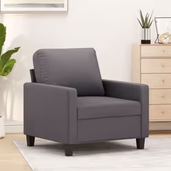 Ce fauteuil est un excellent endroit pour discuter, lire, regarder la télévision ou simplement vous détendre. Il est destiné  ...