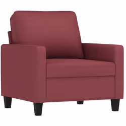 Ce fauteuil est un excellent endroit pour discuter, lire, regarder la télévision ou simplement vous détendre. Il est destiné  ...