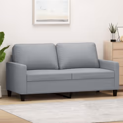 Ce canapé est un excellent endroit pour discuter, lire, regarder la télévision ou simplement vous détendre. Il est destiné à  ...