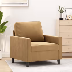 Ce fauteuil est un excellent endroit pour discuter, lire, regarder la télévision ou simplement vous détendre. Il est destiné  ...