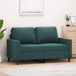 Ce canapé est un excellent endroit pour discuter, lire, regarder la télévision ou simplement vous détendre. Il est destiné à  ...