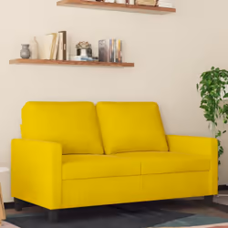 Ce canapé est un excellent endroit pour discuter, lire, regarder la télévision ou simplement vous détendre. Il est destiné à  ...