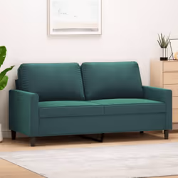 Ce canapé est un excellent endroit pour discuter, lire, regarder la télévision ou simplement vous détendre. Il est destiné à  ...