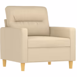 Ce fauteuil est un excellent endroit pour discuter, lire, regarder la télévision ou simplement vous détendre. Il est destiné ...